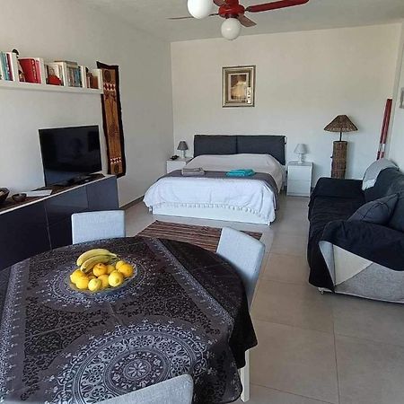 Tuo Pallino Sanremo Exteriör bild