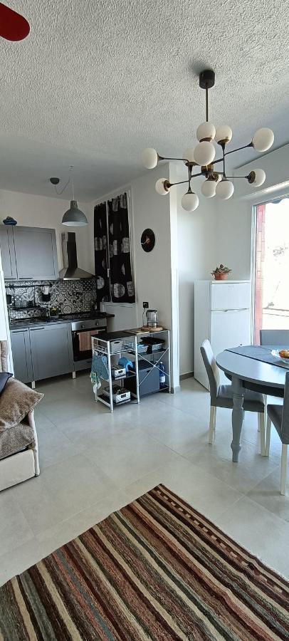 Tuo Pallino Sanremo Exteriör bild