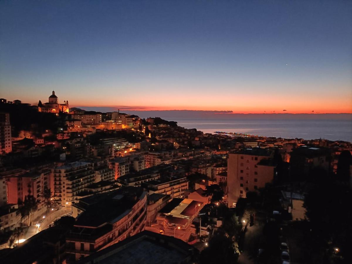 Tuo Pallino Sanremo Exteriör bild