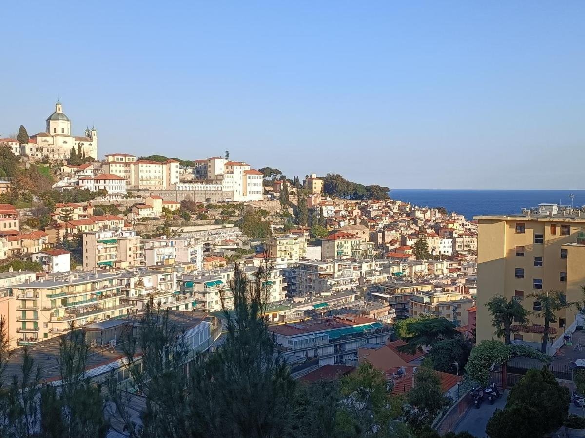 Tuo Pallino Sanremo Exteriör bild