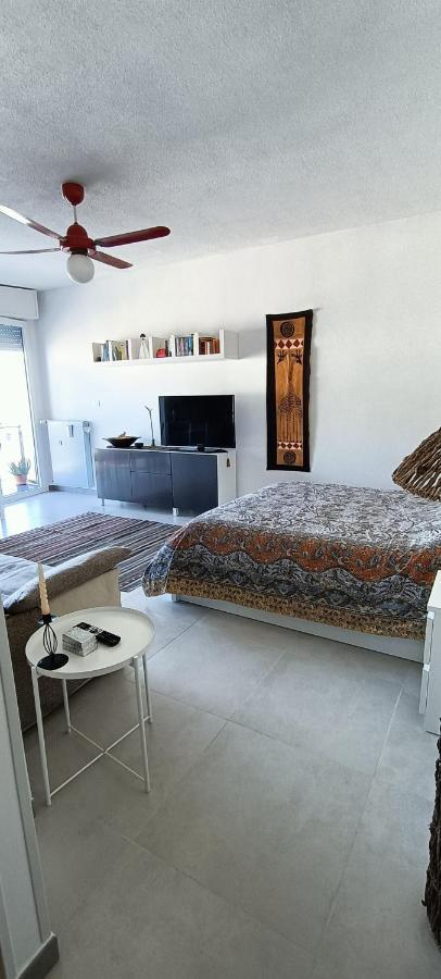 Tuo Pallino Sanremo Exteriör bild