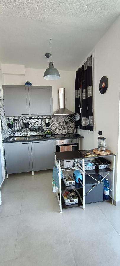 Tuo Pallino Sanremo Exteriör bild