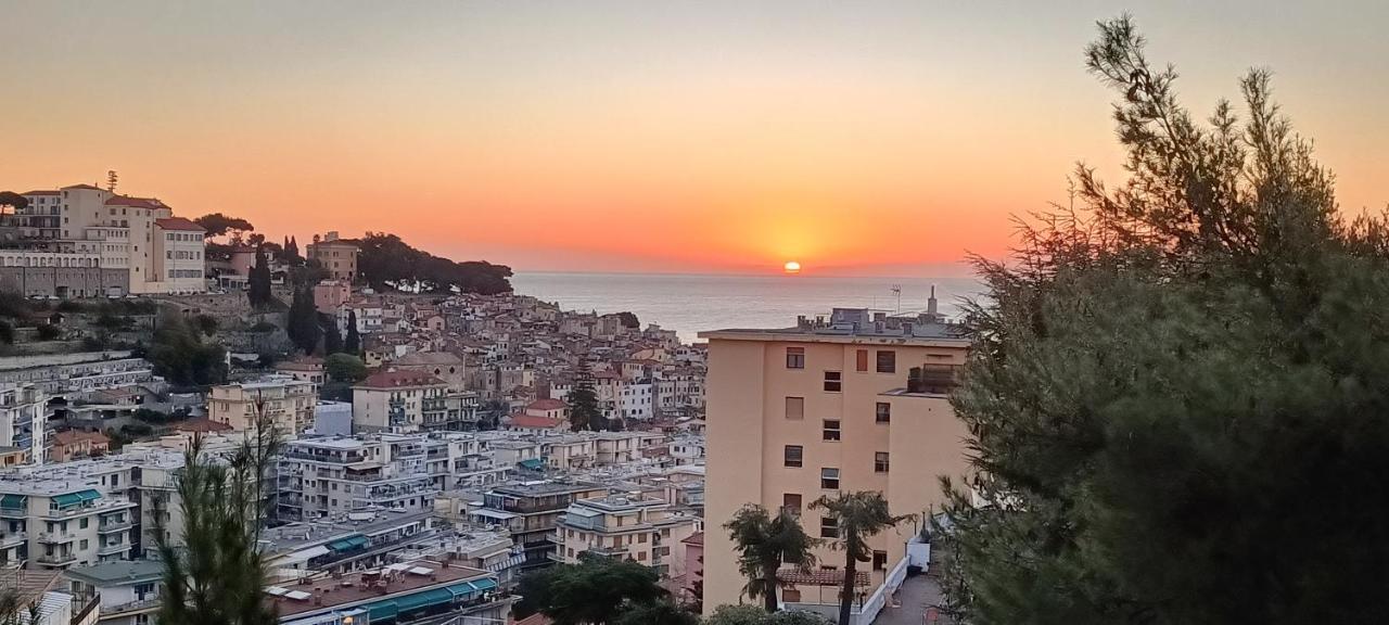 Tuo Pallino Sanremo Exteriör bild
