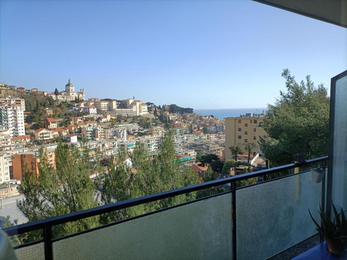 Tuo Pallino Sanremo Exteriör bild
