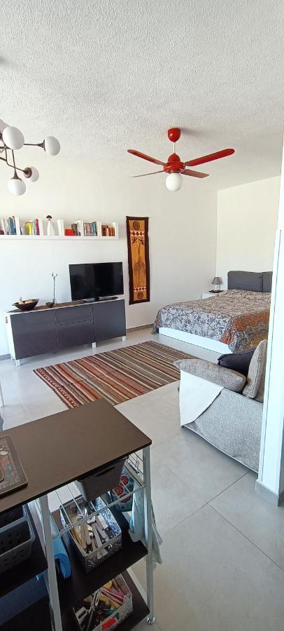 Tuo Pallino Sanremo Exteriör bild