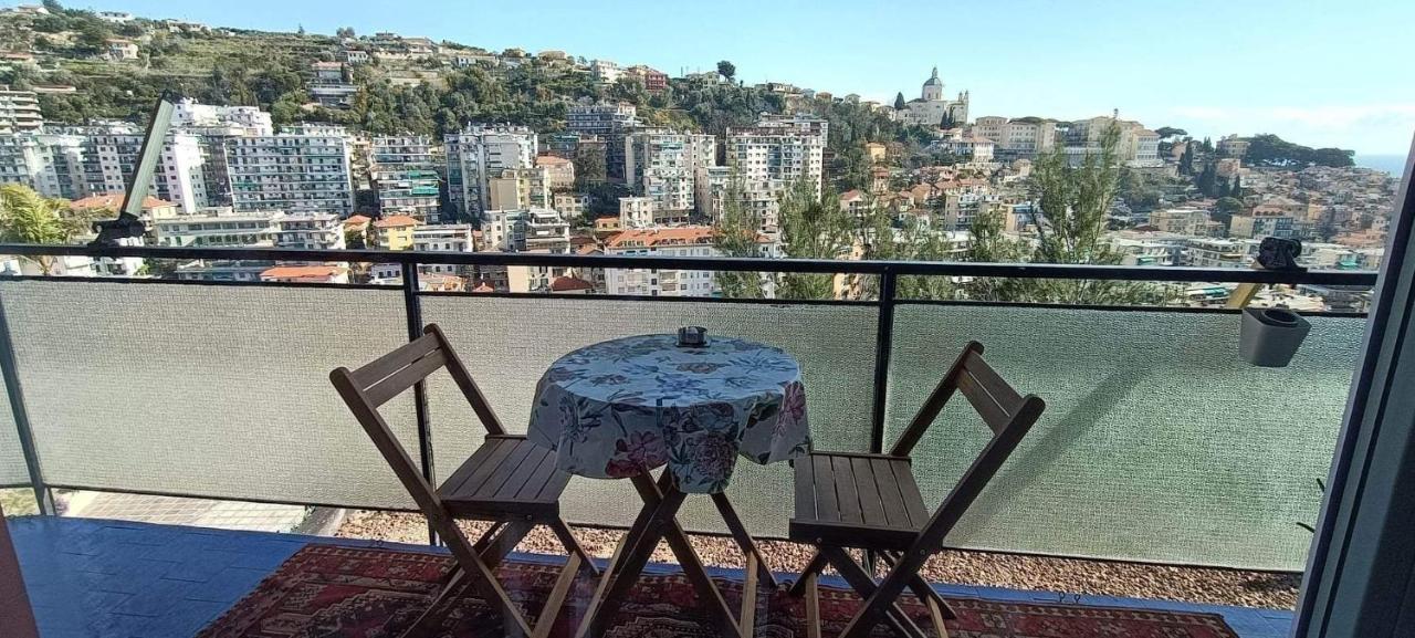 Tuo Pallino Sanremo Exteriör bild