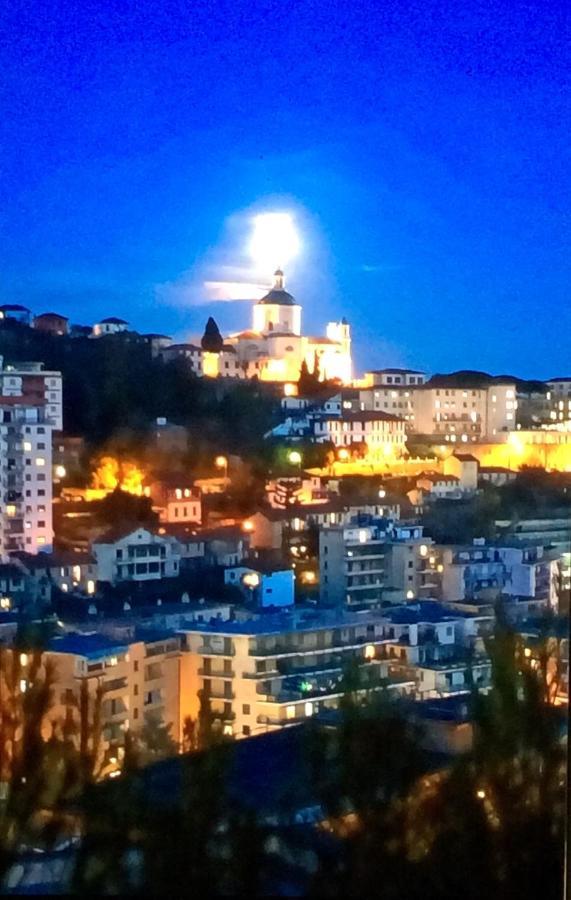 Tuo Pallino Sanremo Exteriör bild