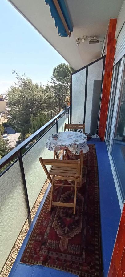 Tuo Pallino Sanremo Exteriör bild