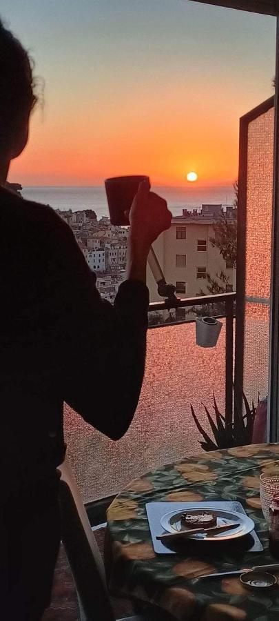 Tuo Pallino Sanremo Exteriör bild