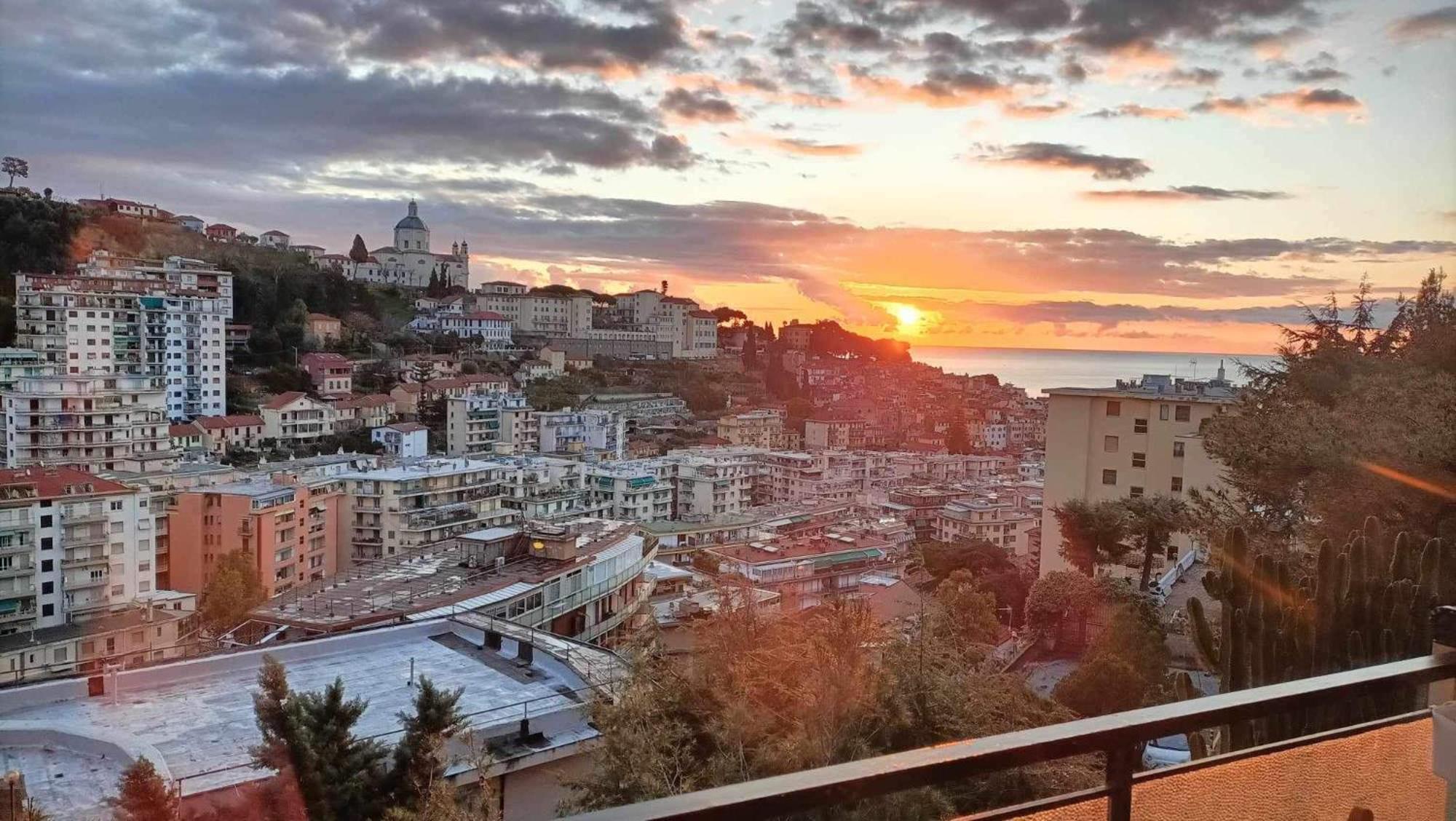 Tuo Pallino Sanremo Exteriör bild