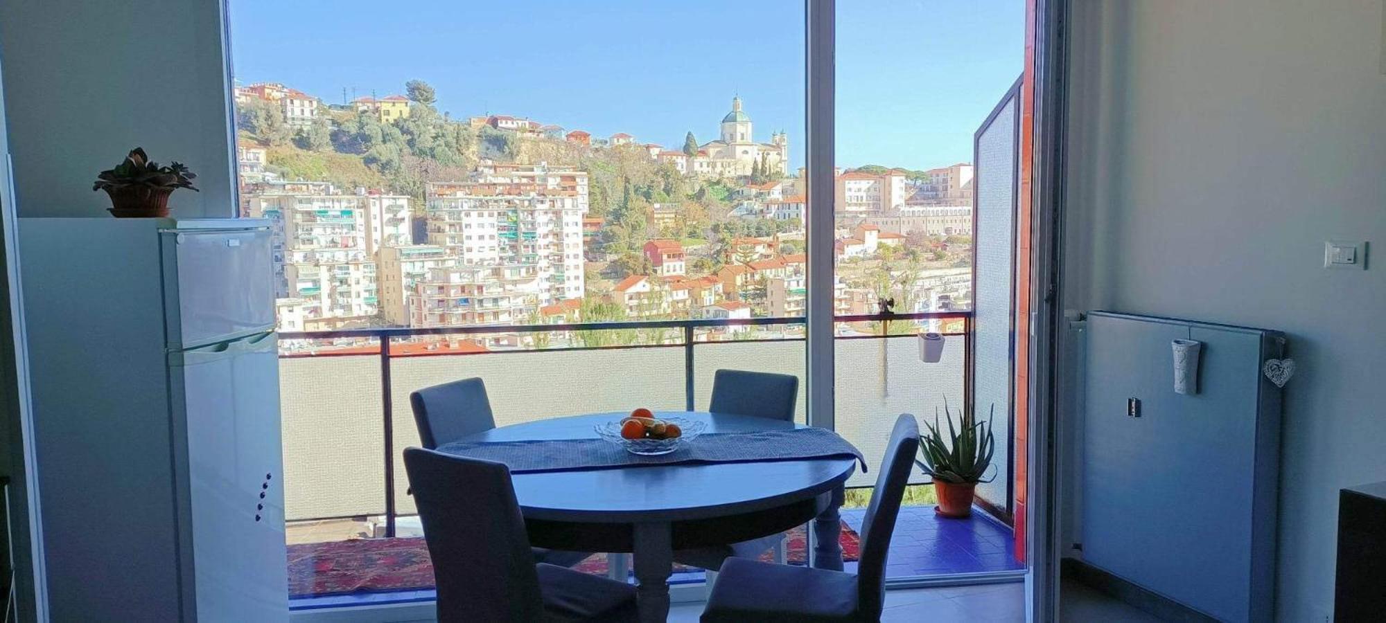 Tuo Pallino Sanremo Exteriör bild