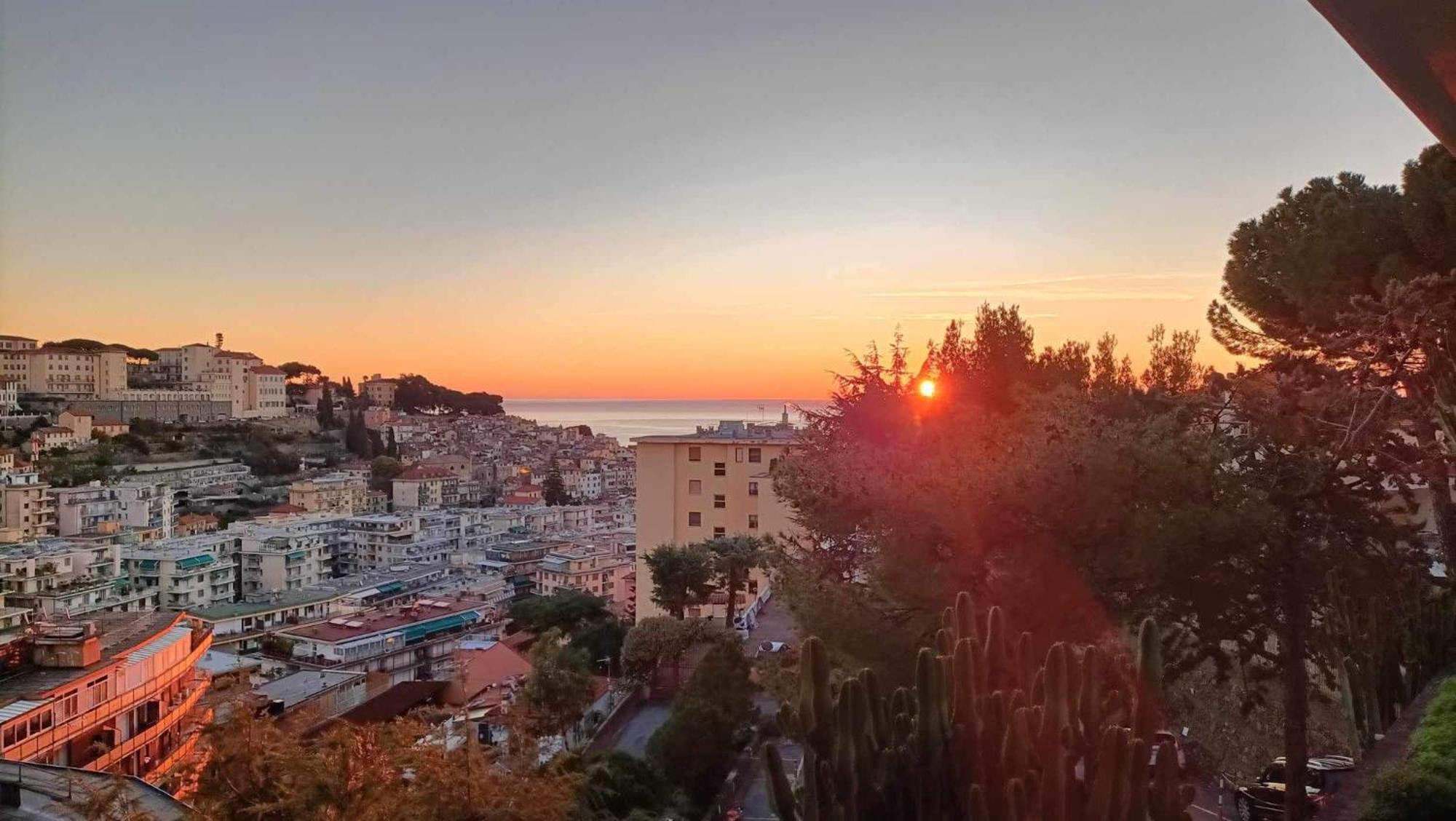 Tuo Pallino Sanremo Exteriör bild