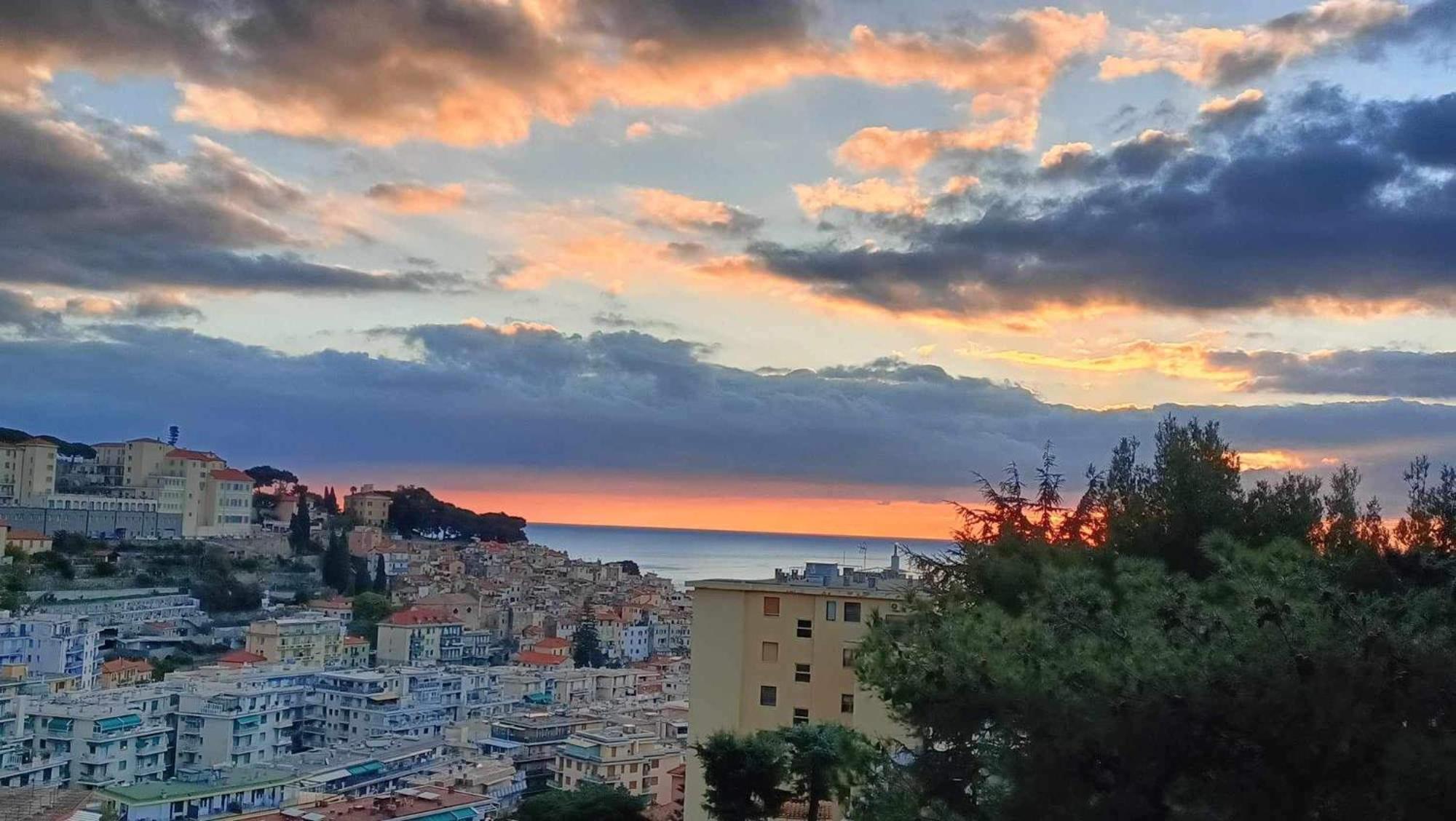 Tuo Pallino Sanremo Exteriör bild